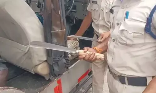 Police detain 14 persons on suspicion