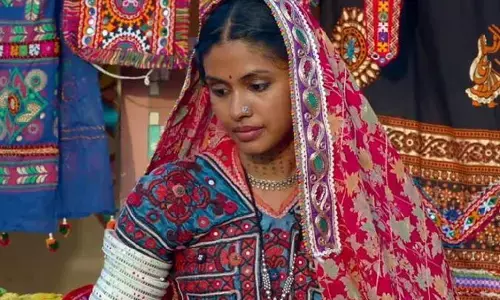 Anjali Patil opens up about her role and experience in upcoming film ‘Malhar’
