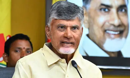 Scared of action AP officials go on leave
