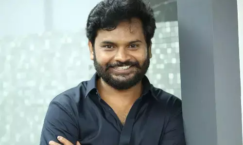 Maname: Director Sriram Aditya’s Heartfelt Creation