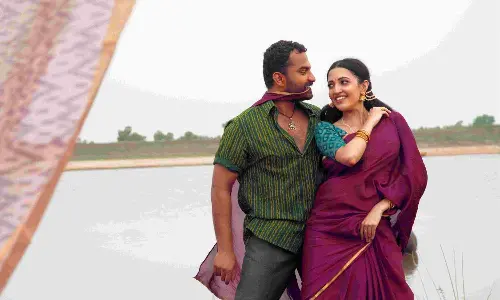 ‘Gangs of Godavari’ Box Office Collection: Vishwak Sens film hits Rs 14 Crores in just 3 days