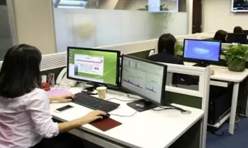 Job portals saw 22 pc surge in job postings in India over past year: Report