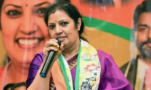 Who will be next LS Speaker?