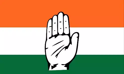 ‘N’ cube won’t last long: Congress