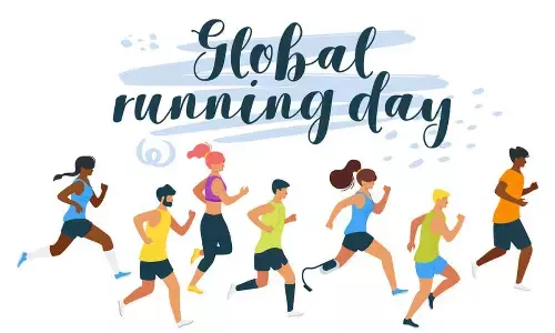 Global Running Day 2024: Date, history, and significance