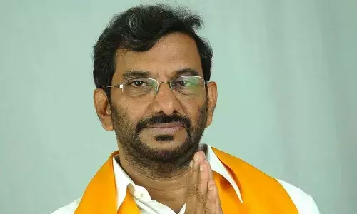 Somireddy won from Sarvepalle