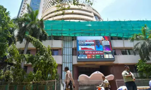 Investors lose Rs 30 lakh crore in single day in biggest market fall in 4 years