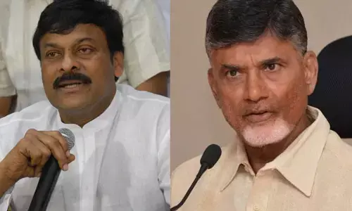 Chiranjeevi Congratulates Chandrababu Naidu on Historic Victory