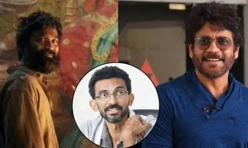 Action-packed schedule commences for Dhanush and Nagarjuna’s ‘Kubera’