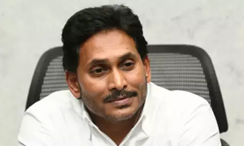 Jagan Mohan Reddy quits as Andhra CM, sends resignation to Governor
