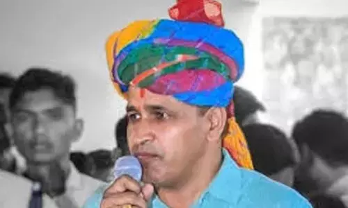 Rajasthan: Congress candidate Ummedram Beniwal wins from Barmer