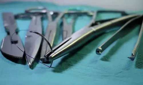 ‘Placebo’ surgery not a cruel trick, can be very effective