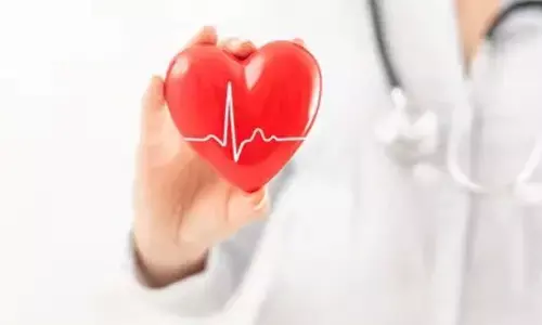 Facial thermal imaging, AI can accurately predict heart disease risk