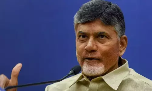 Babu is Back: Landslide for NDA