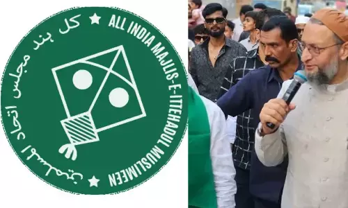 Asaduddin juggernaut rolls on with huge win