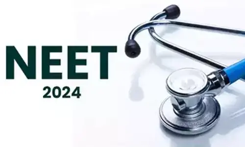 Student Protests Surge Against NTA at Jantar Mantar