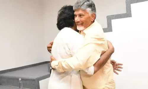 BJP picks Naidu as NDA convenor