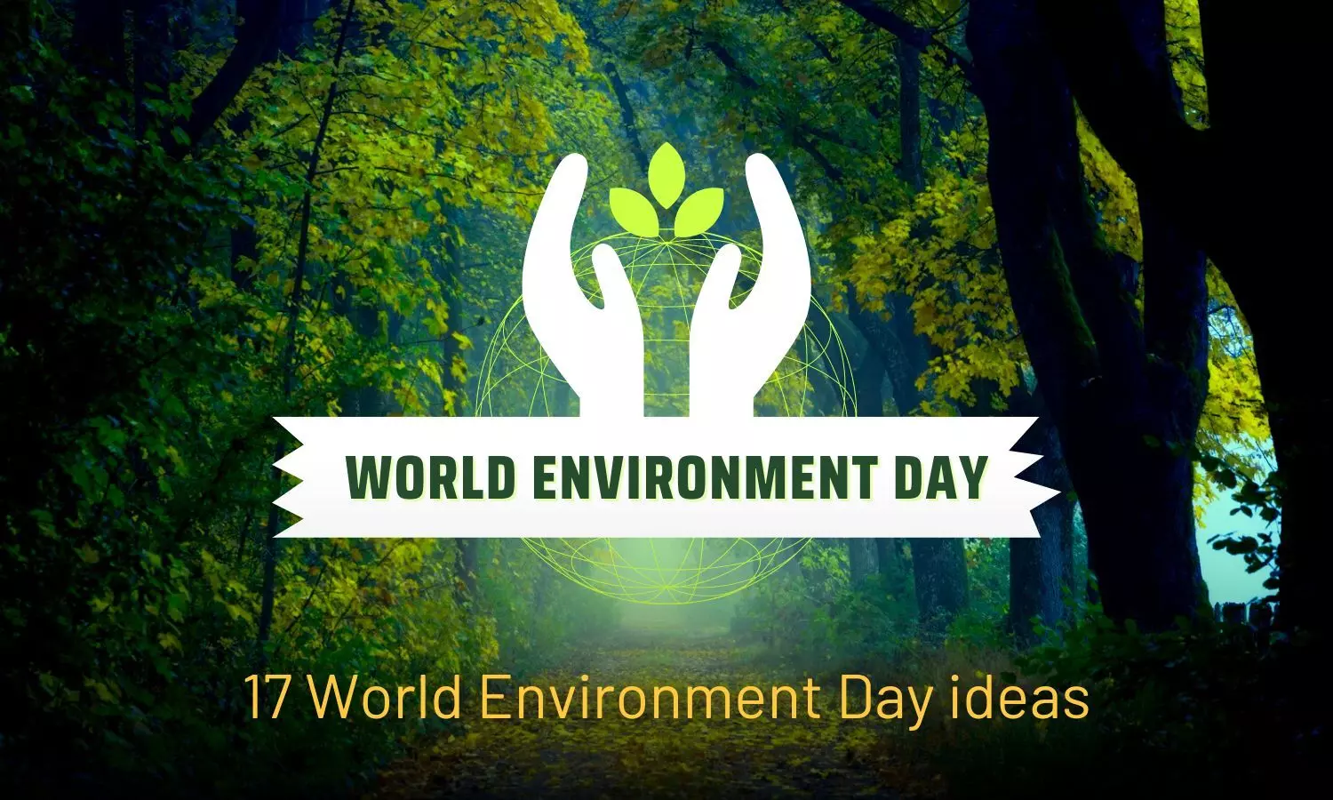 World Environment Day 2024: 17 ways to celebrate it right