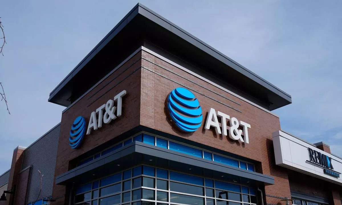 AT&T and Verizon Outage Resolved: Phone Services Restored