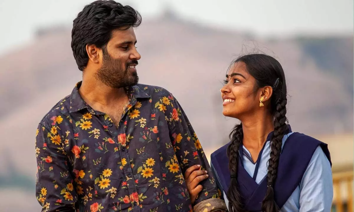 ‘Preminchoddu’ set to redefine love stories with unique approach