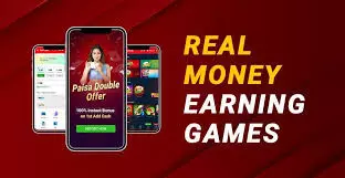 Best Money-Earning Games Online in India