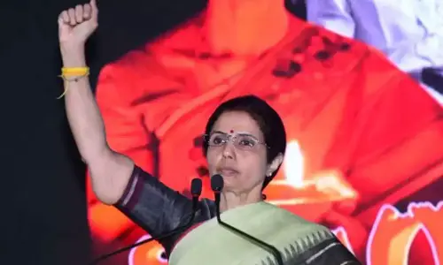 ‘Bhuvana’ Vijayam