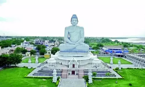 Amaravati farmers heave a sigh of relief