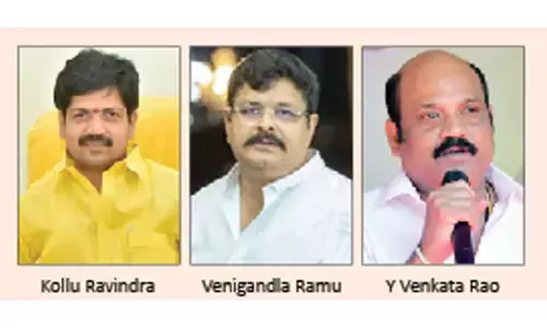 NDA bulldozes YSRCP across Krishna district