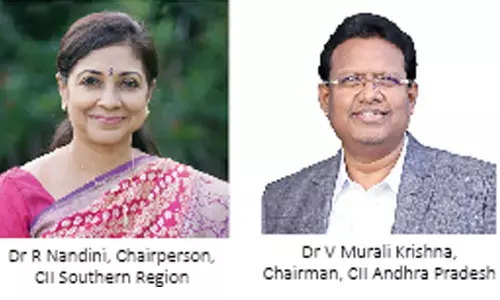 CII congratulates TDP on poll victory