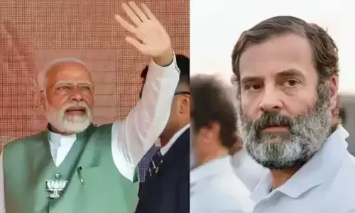 Peoples reaction to poll results goes viral on WhatsApp