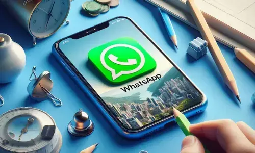 WhatsApp Update: WhatsApp Status Updates Tray gets Redesigned