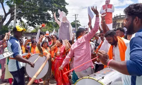Dakshina Kannada and Udupi-Chikkamagaluru retained