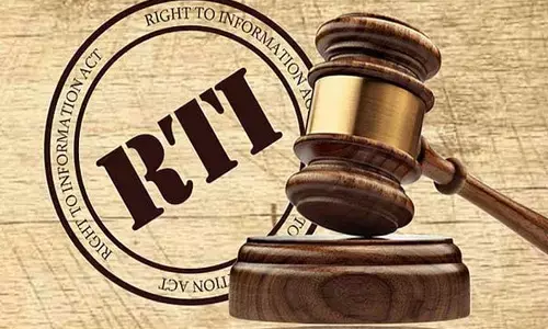 Temple priests seek legal protection from RTI harassment