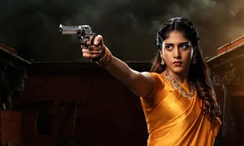 Chandini Chowdarys Yevam set to release worldwide on June 14