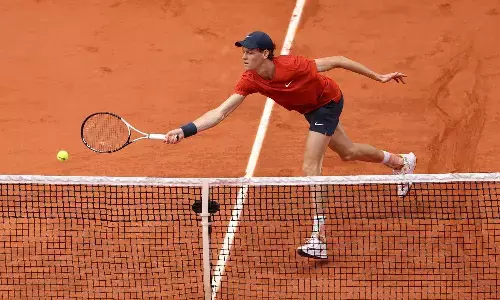 French Open 2024: Novak Djokovic withdraws due to knee injury; Jannik Sinner set to be crowned World No. 1