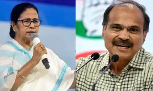 Hindu vote split against Muslim consolidation for Trinamool ensured Adhir’s defeat