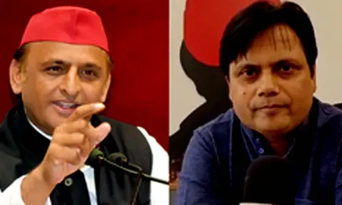 People have won, not the rulers, Akhilesh thanks ‘sensible voters of UP