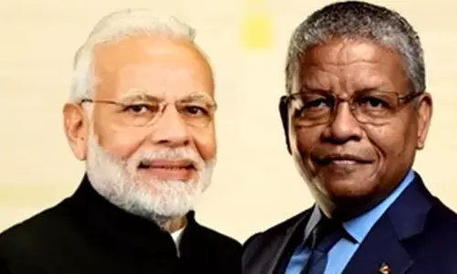 Seychelles reaffirms unwavering commitment to key strategic ally India during third term of Modi govt