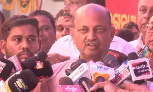 Odisha awaits new BJP CM