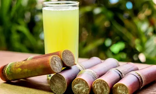 Should You Drink Sugarcane Juice in Summer? Benefits and Side Effects