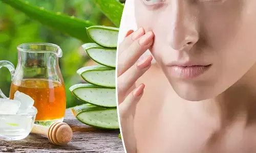 Nourish Your Skin Naturally: 5 Ayurvedic Tips for Dry Skin