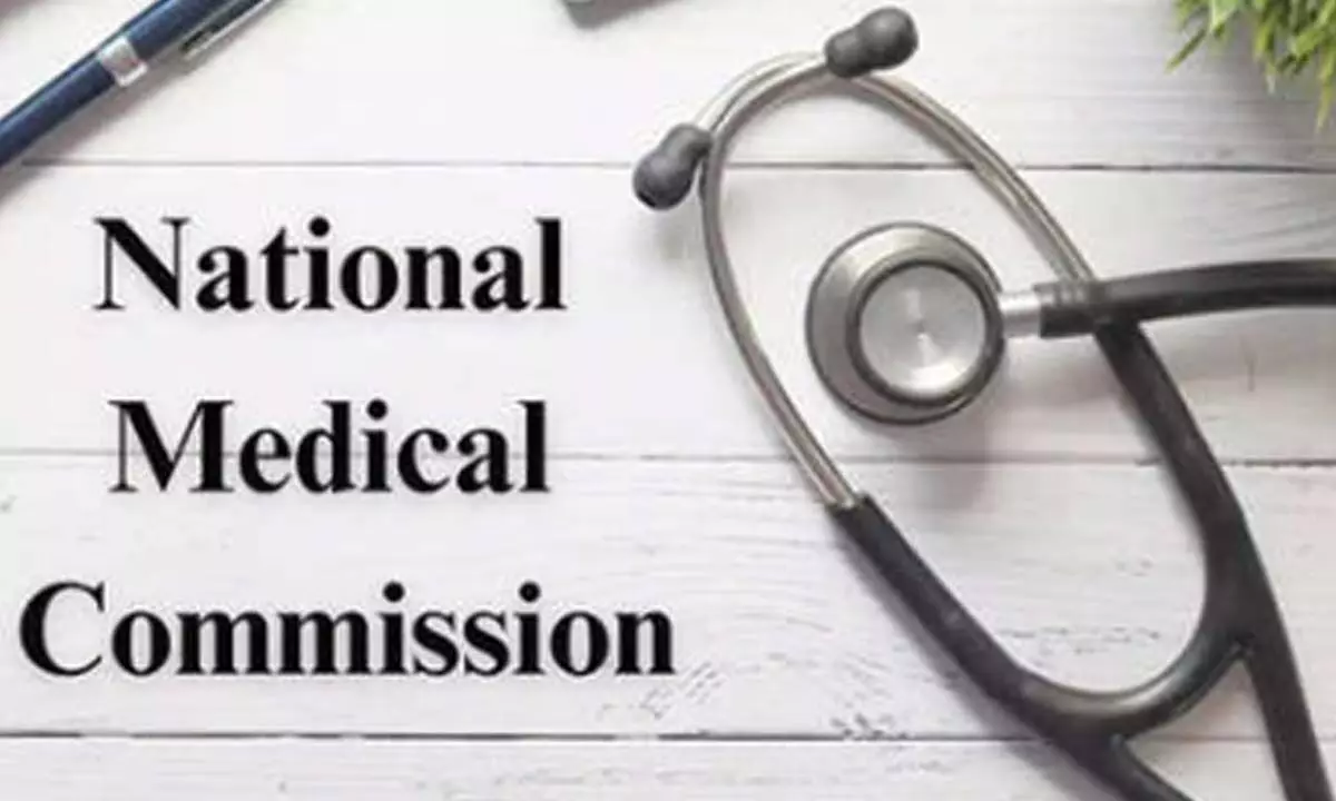 NMC issues directive on ABHA ID for patients NMC issues directive on ABHA ID for patients