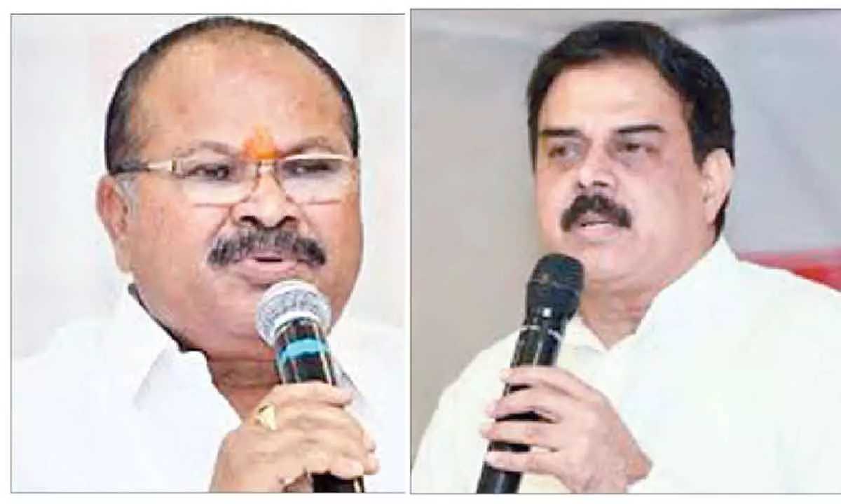 Kanna, Nadendla likely to get berths in Cabinet