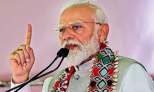 Modi mania on the wane?