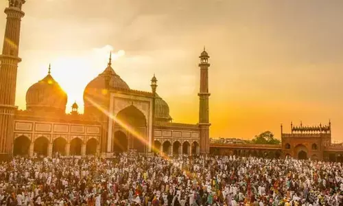 Eid ul-Adha 2024: Dates and Global Celebrations