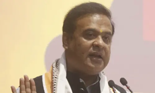 Petrol cheaper in Assam than West Bengal: CM Sarma defends hike