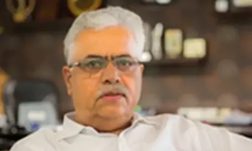 Supertech Chairman R.K. Arora granted bail in money laundering case