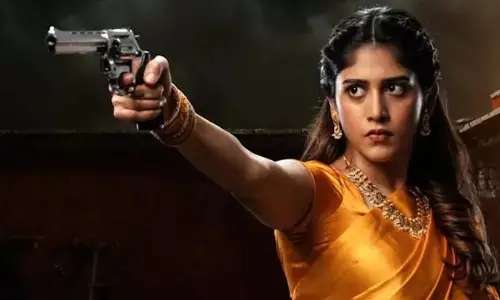 ‘Yevam’ trailer takes into the world of psychological thriller