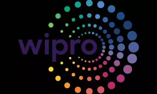 Wipro secures $500 million deal from US communication service provider