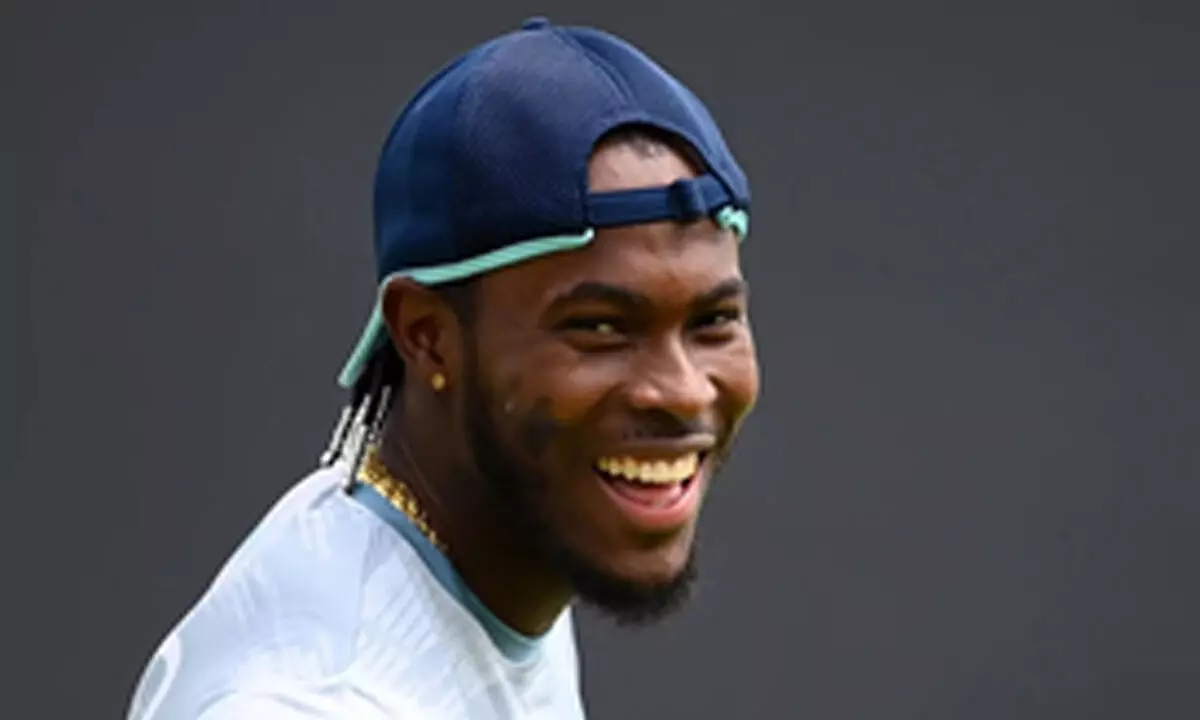 T20 World Cup: Jofra Archer reveals about feeling of being a burden ...